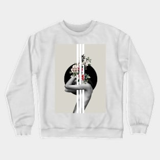 SPRING Crewneck Sweatshirt